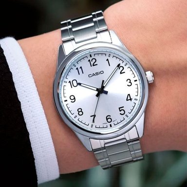 RELOJ CASIO MTP-V005D-7B4 HOMBRE - 6