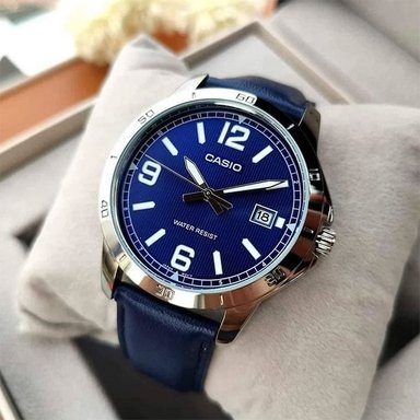 RELOJ CASIO MTP-V004L-2B - 2