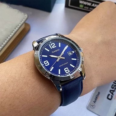 RELOJ CASIO MTP-V004L-2B - 3
