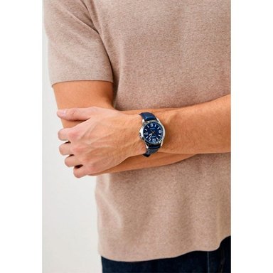 RELOJ CASIO MTP-V004L-2B - 7