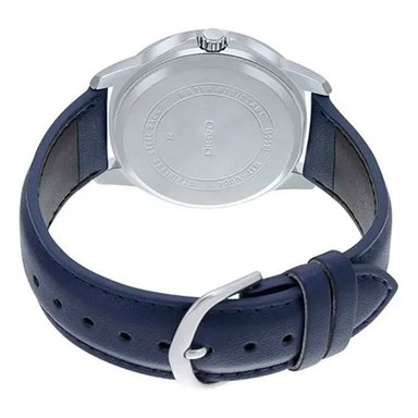 RELOJ CASIO MTP-V004L-2B - 8