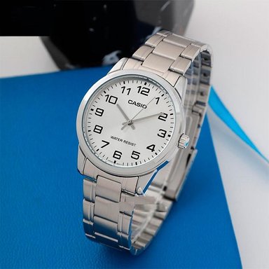 RELOJ CASIO MTP-V001D-7B - 2