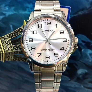 RELOJ CASIO MTP-V001D-7B - 3