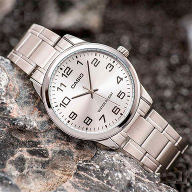 RELOJ CASIO MTP-V001D-7B - 4