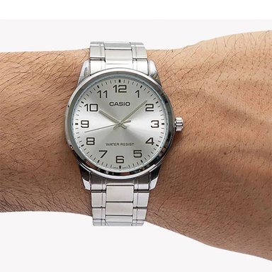 RELOJ CASIO MTP-V001D-7B - 6