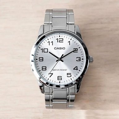 RELOJ CASIO MTP-V001D-7B - 8