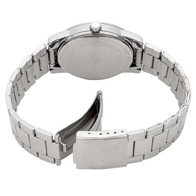 RELOJ CASIO MTP-V001D-7B - 9