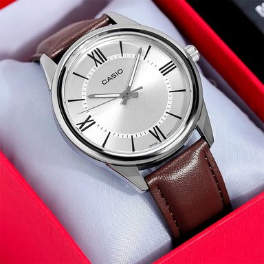 RELOJ CASIO MTP-V005L-7B5 - 5