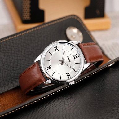 RELOJ CASIO MTP-V005L-7B5 - 7