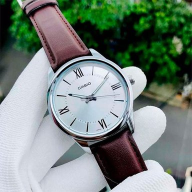 RELOJ CASIO MTP-V005L-7B5 - 8