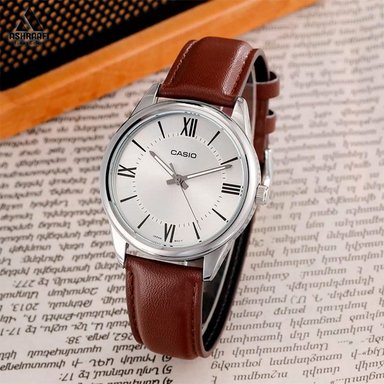 RELOJ CASIO MTP-V005L-7B5 - 10