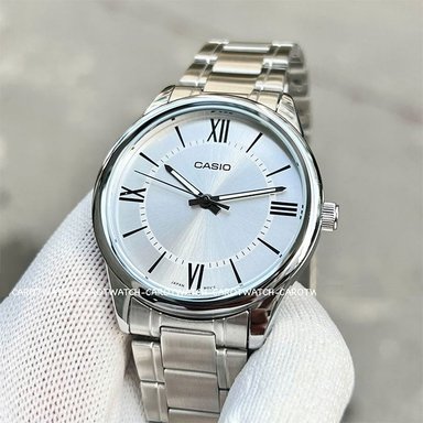 RELOJ CASIO MTP-V005D-7B5 - 3