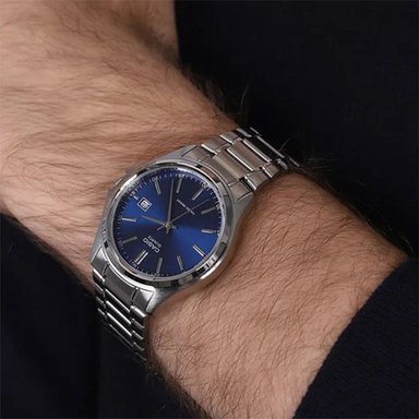 RELOJ CASIO MTP-1183A-2A - 7