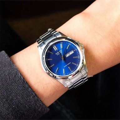 RELOJ CASIO MTP-1183A-2A - 9