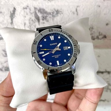 RELOJ CASIO MTP-VD01-2EV - 2