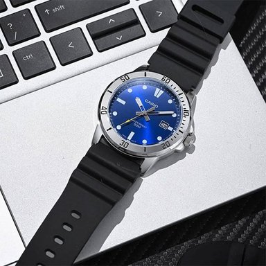 RELOJ CASIO MTP-VD01-2EV - 3