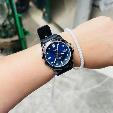 RELOJ CASIO MTP-VD01-2EV - 4
