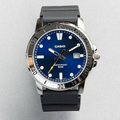 RELOJ CASIO MTP-VD01-2EV - 6