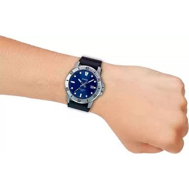 RELOJ CASIO MTP-VD01-2EV - 7
