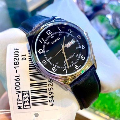 RELOJ CASIO MTP-V006L-1B2 - 3