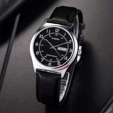 RELOJ CASIO MTP-V006L-1B2 - 4