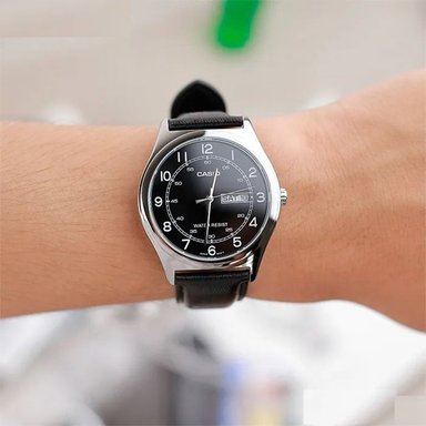 RELOJ CASIO MTP-V006L-1B2 - 5