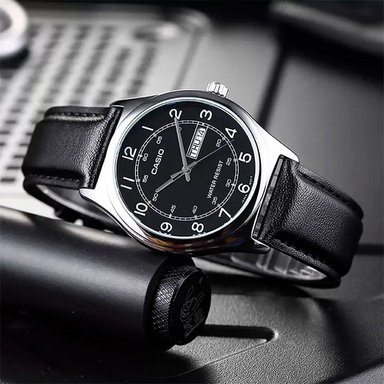 RELOJ CASIO MTP-V006L-1B2 - 6