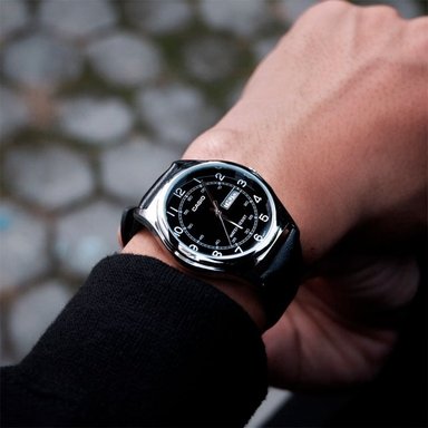 RELOJ CASIO MTP-V006L-1B2 - 8