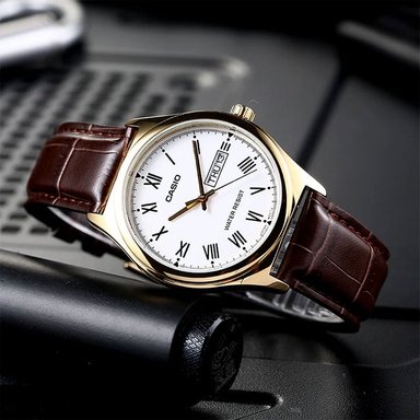 RELOJ CASIO MTP-V006GL-7B - 5