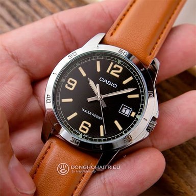 RELOJ CASIO MTP-V004L-1B2 - 3
