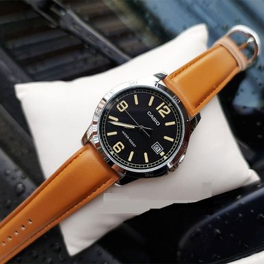 RELOJ CASIO MTP-V004L-1B2 - 4