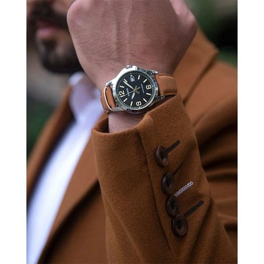 RELOJ CASIO MTP-V004L-1B2 - 7