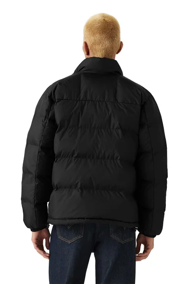 CASACA HOMBRE PIEDMONT SHORT PUFFER NEGRO LEVIS A8568-0000 - 2