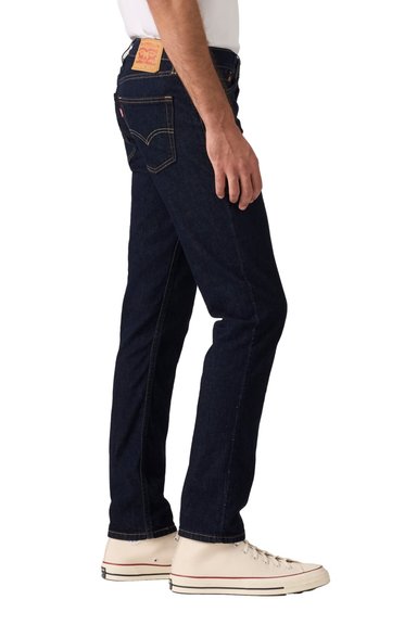 JEANS HOMBRE 511 SLIM AZUL LEVIS 04511-6320 - 2