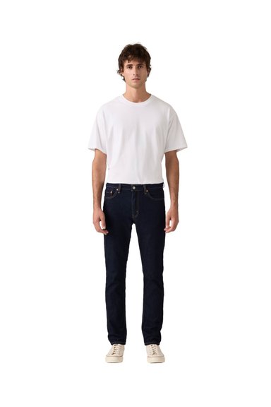 JEANS HOMBRE 511 SLIM AZUL LEVIS 04511-6320 - 4