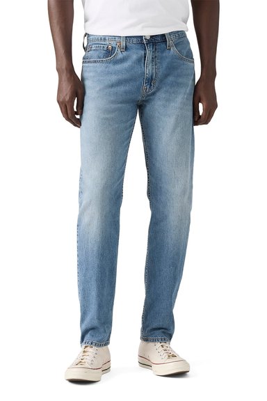 JEANS HOMBRE 502 TAPER AZUL LEVIS 29507-1777 - 1