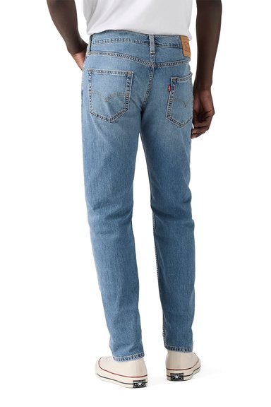 JEANS HOMBRE 502 TAPER AZUL LEVIS 29507-1777 - 3