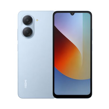 REDMI A7 3GB RAM 64GB ROM COLOR AZUL CIELO - 1