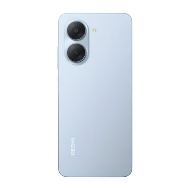 REDMI A7 3GB RAM 64GB ROM COLOR AZUL CIELO - 2