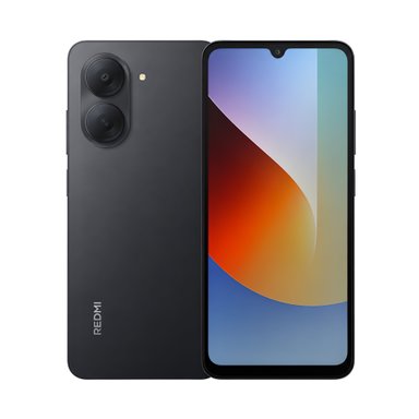 REDMI A7 3GB RAM 64GB ROM COLOR NEGRO - 1