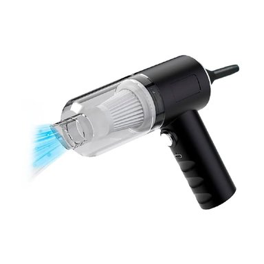ASPIRADORA DE MANO PORTÁTIL 3 EN 1 MODELO AS-228 - 3