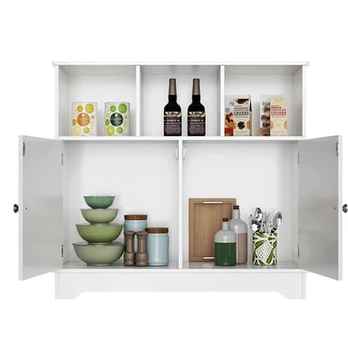 ESTANTE MULTIUSOS MICAH - DIBA MUEBLES - 4