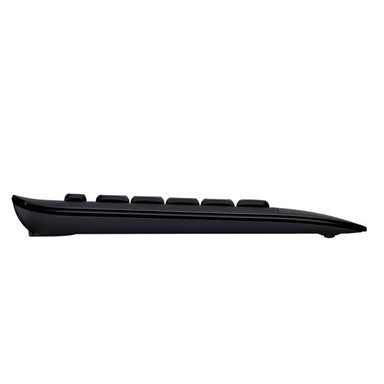 TECLADO INALÁMBRICO LOGITECH K650 MULTIMEDIA USB Y BLUETOOTH - NEGRO - 4