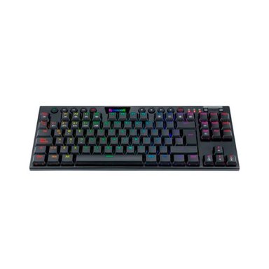 REDRAGON K621 HORUS TKL TECLADO MECÁNICO INALÁMBRICO RGB ULTRADELGADO - 5