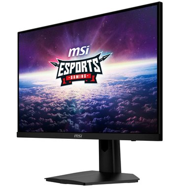 MONITOR MSI G244FE2 24″ FHD 1M 180HZ PANEL IPS - 2