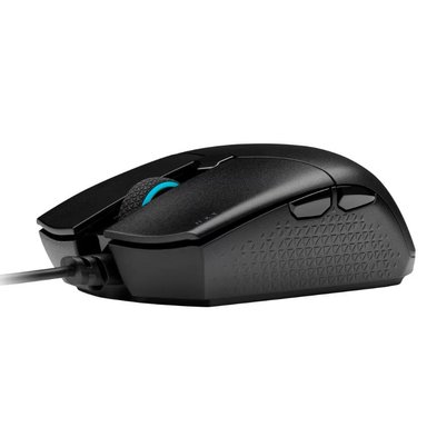 MOUSE ULTRALIGERO CORSAIR KATAR PRO 12.400 DPI RGB ICUE - 6