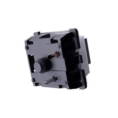 SWITCH PARA TECLADO VSG KAILH BOX RED PARA TECLADO MECÁNICO 3 PINES - 2
