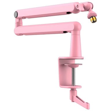 BRAZO PARA MICRÓFONO FIFINE BM88 PINK - 1