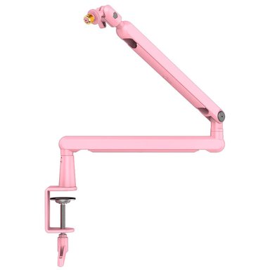 BRAZO PARA MICRÓFONO FIFINE BM88 PINK - 2