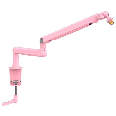 BRAZO PARA MICRÓFONO FIFINE BM88 PINK - 4